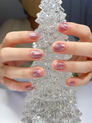 ネイル ネイルサロン ロア旧ジョリーのネイルデザイン