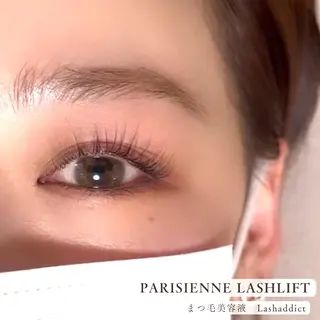 マツエク・マツパ Rafre所属・Rafre【ラフレ】 タカヤマのマツエク・マツパデザイン