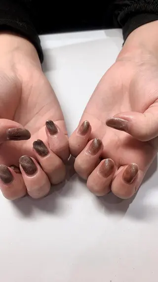 ネイル Guarendo(ガレンドゥ)錦糸町店所属・Gurando 錦糸町店のネイルデザイン