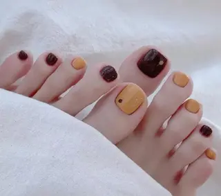 ネイル ENsalon nailのネイルデザイン