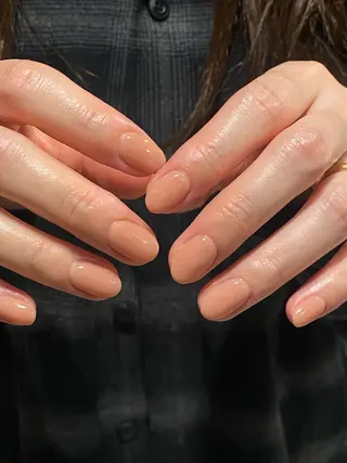 ネイル la vela(ラヴェラ)所属・lavela otaのネイルデザイン