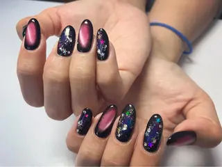 ネイル NailSalon 〜Andyou〜のネイルデザイン