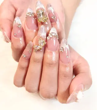 ネイル ＤI'A ネイルサロンのネイルデザイン