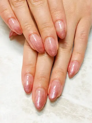 ネイル ネイルPetit Ribbonのネイルデザイン