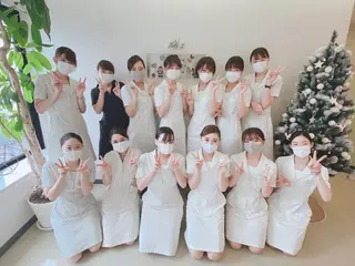 TEENS脱毛専門店 kikira郡山店のエステ・リラクイメージ