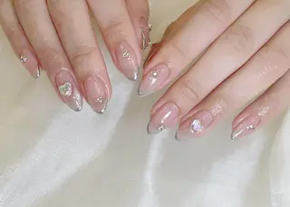 ネイル ルイス " Nail 渋谷のネイルデザイン