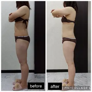 relaxation salon Peche所属・Peche 香のエステ・リラクイメージ