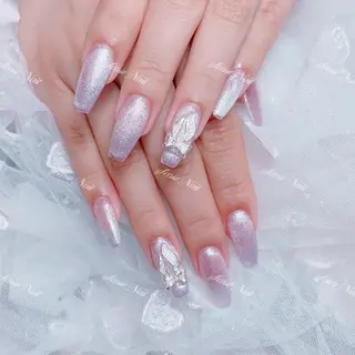 ネイル 🍧Mirakuru Neiruのネイルデザイン