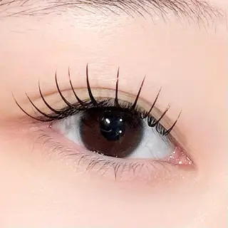 マツエク・マツパ La SHE's  高槻店所属・【La SHE's】 KANAME🪽✨のマツエク・マツパデザイン