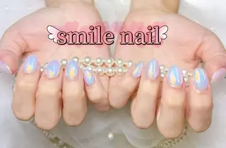 ネイル smile nail omiyaのネイルデザイン