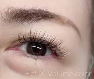 マツエク・マツパ Lumos nail&eyelash所属・Lumos Ayakaのマツエク・マツパデザイン