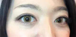 マツエク・マツパ ayano(歴9年) -Greenwoodのマツエク・マツパデザイン