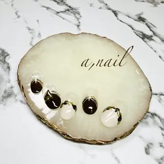 ネイル ネイルサロン エーネイルのネイルデザイン