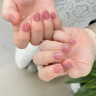 ネイル Nico所属・Nico🌛 Karenのネイルデザイン