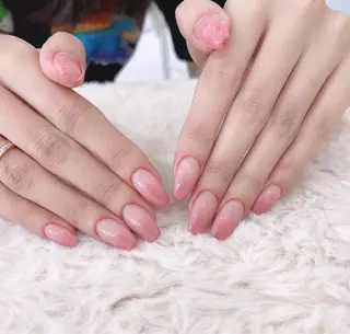 ネイル FLY Nail Salonのネイルデザイン
