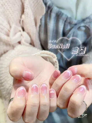 ネイル Sun Nail 池袋のネイルデザイン