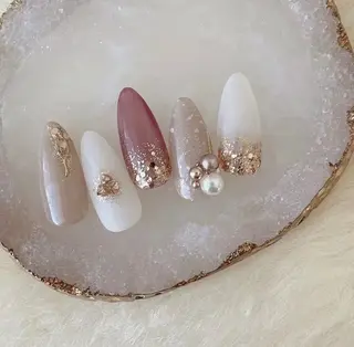 ネイル Hi_nails \ パラジェル取扱店のその他イメージ