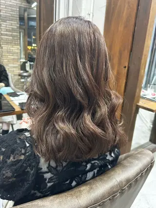 セミロング 🦄HITOMI 🦄MEMEのマツエク・マツパデザイン