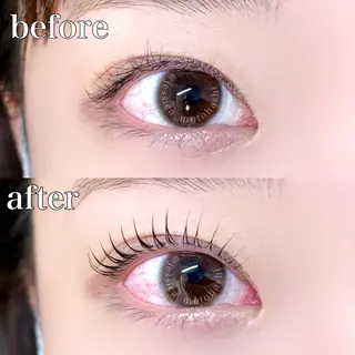 マツエク・マツパ Laul🦖 Motohashiのマツエク・マツパデザイン