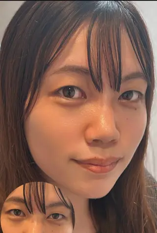 Smoo アユミの眉毛・アイブロウイメージ