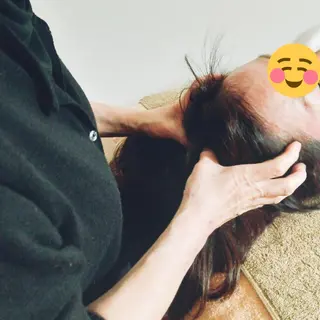 Ｂ まぁ〜じょのエステ・リラクイメージ