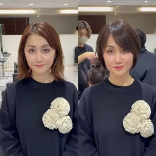 ショート 💈イケダ ユウタ💈代表のその他イメージ