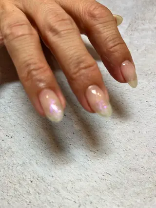 ネイル LINON所属・【LINON】 airiのネイルデザイン