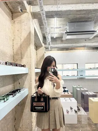 🩷Eny terrace🩷のヘアスタイル