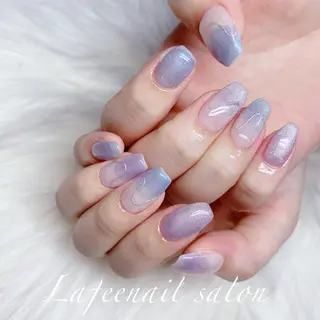 ネイル La feeのネイルデザイン