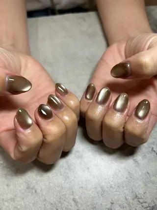 ネイル nail salon jumelle所属・jumelle maiのネイルデザイン