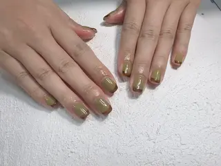 ネイル Regaro i.sのネイルデザイン