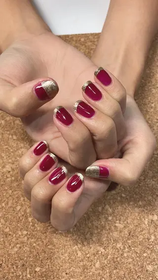 ネイル Guarendo(ガレンドゥ)錦糸町店所属・Gurando 錦糸町店のネイルデザイン