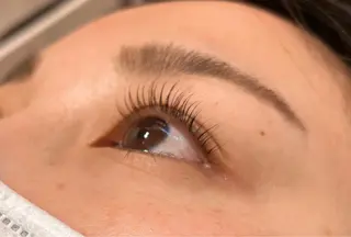 マツエク・マツパ 増藺 志歩のマツエク・マツパデザイン