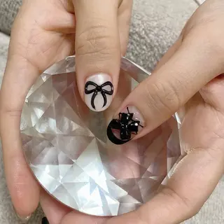 ネイル 💅fleur Ayumiのネイルデザイン