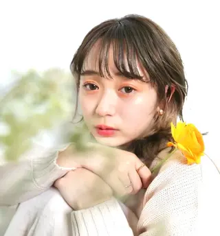 ミディアム メンズカット/パーマ 髙橋美穂のヘアスタイル