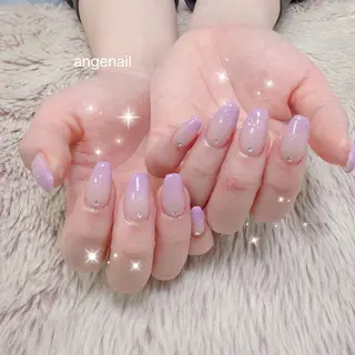 ネイル オーナーネイリスト MAKIのネイルデザイン