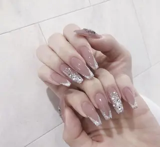 ネイル Cute beauty2のマツエク・マツパデザイン