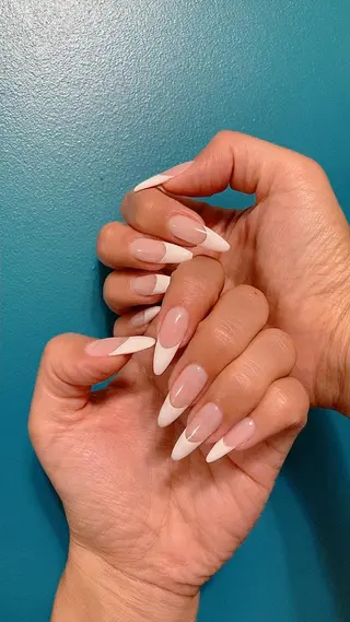 ネイル tree houseのネイルデザイン