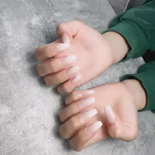 ネイル JUN   nail所属・横井那名 JUN NAILのネイルデザイン