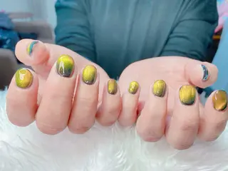 ネイル ネイルサロン HARRYS所属・ネイル･脱毛サロン HARRYSのエステ・リラクイメージ