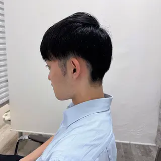 メンズ 🦖韓国風/メンズ /パーマ/羽根田のヘアスタイル