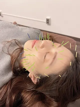 ベレディオ Miuraのエステ・リラクイメージ