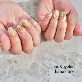 ネイル S Fumiのネイルデザイン