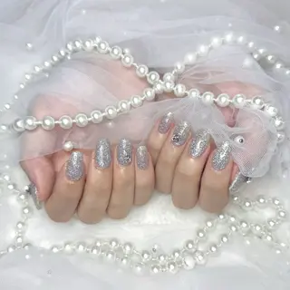 ネイル You&Me Ibukiのネイルデザイン