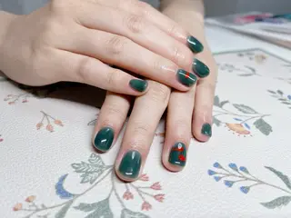 ネイル Smile Nail Roomのネイルデザイン