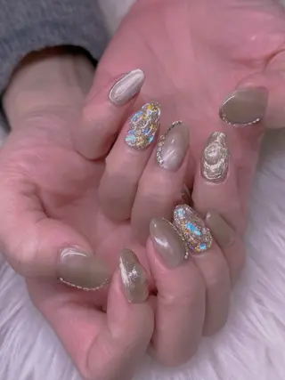 ネイル エムズ エムズのマツエク・マツパデザイン