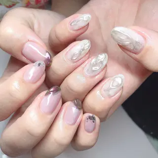 ネイル mao nailのネイルデザイン