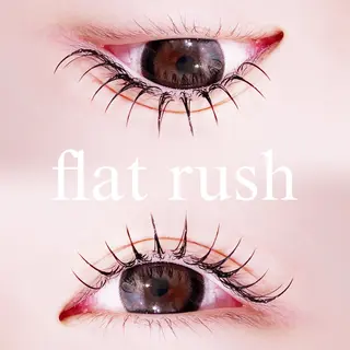 マツエク・マツパ 中村 雛里のマツエク・マツパデザイン