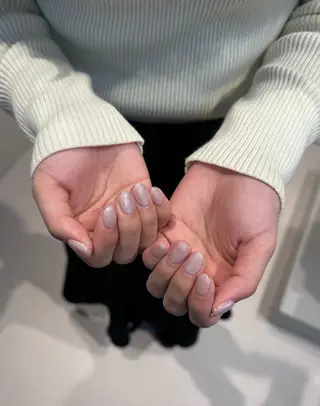 ネイル iroha. TRIOS nailのネイルデザイン