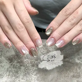 ネイル S.nail所属・S.nail _のネイルデザイン